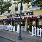 Restaurant on North Main Street